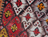 Sivrihisar Kilim, 470 x 170 cms